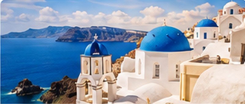 Türkei und griechische Inseln