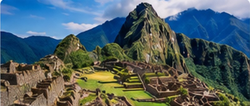 Magisches Peru
