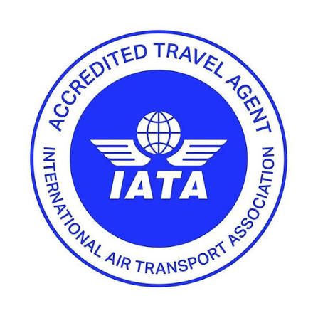 IATA Accredited Agents