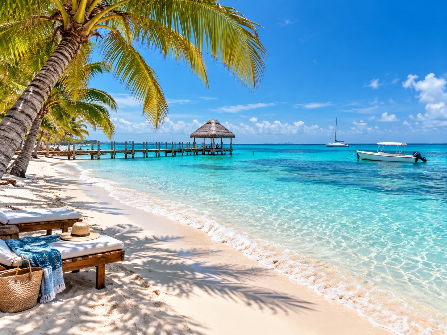 Isla Mujeres
