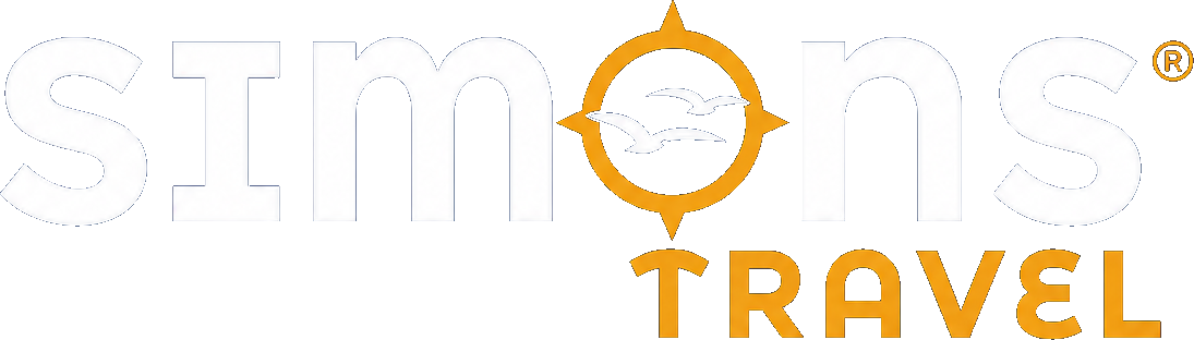 Logo Simons Travel